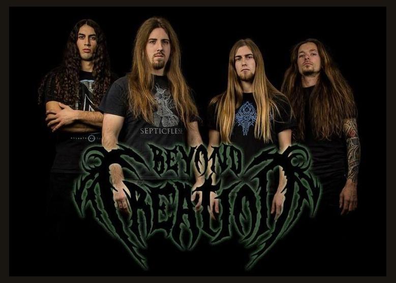 Beyond Creation